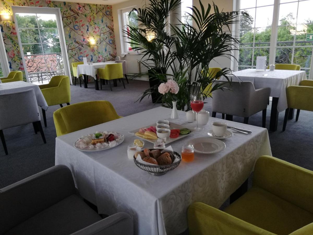 Apartamenty M&M Mikołajki المظهر الخارجي الصورة