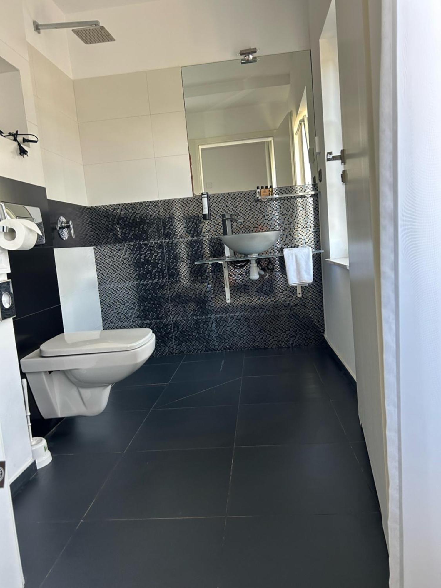 Apartamenty M&M Mikołajki المظهر الخارجي الصورة