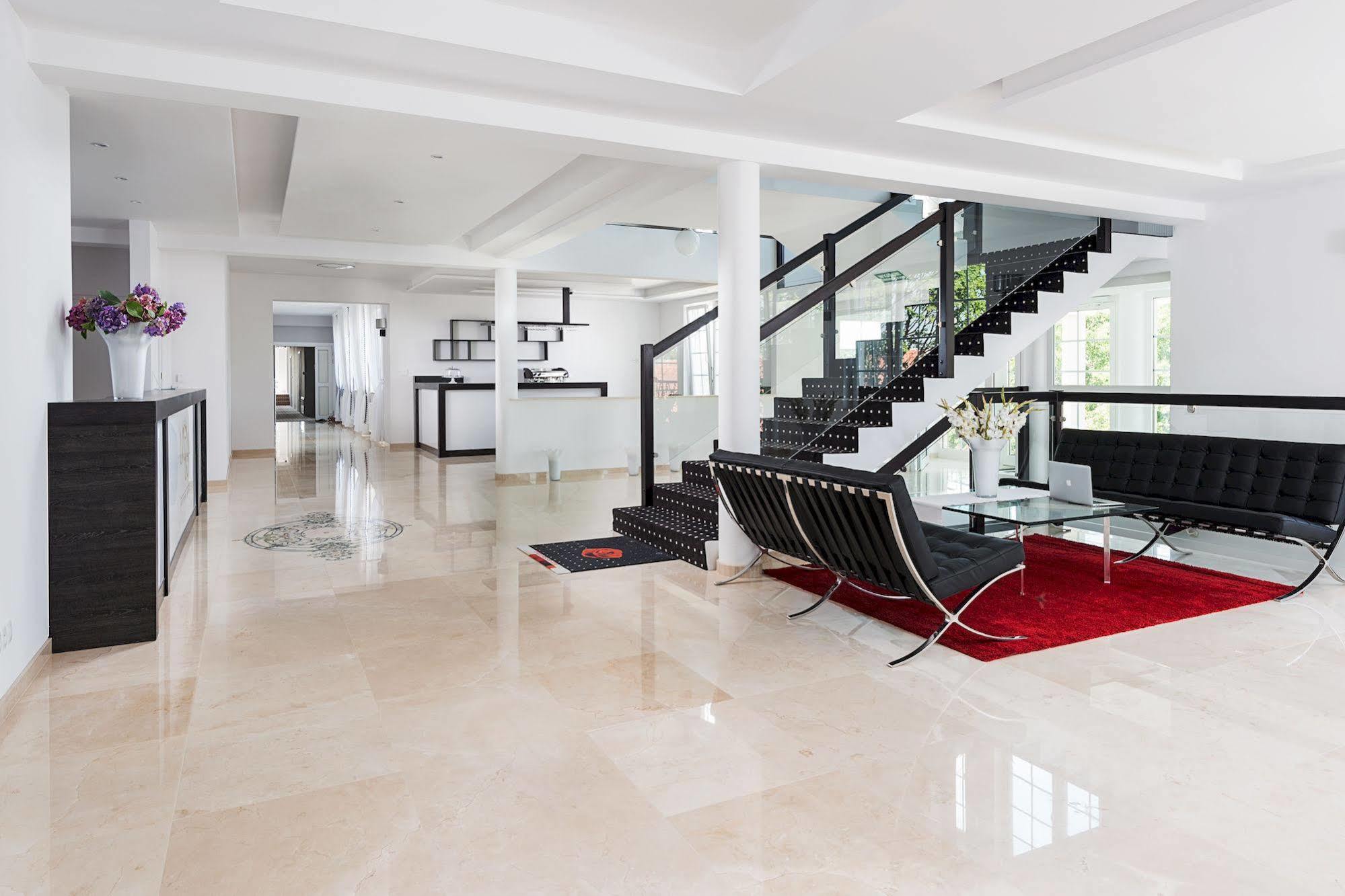 Apartamenty M&M Mikołajki المظهر الخارجي الصورة