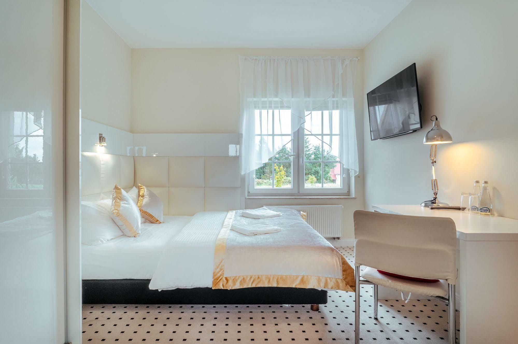 Apartamenty M&M Mikołajki المظهر الخارجي الصورة