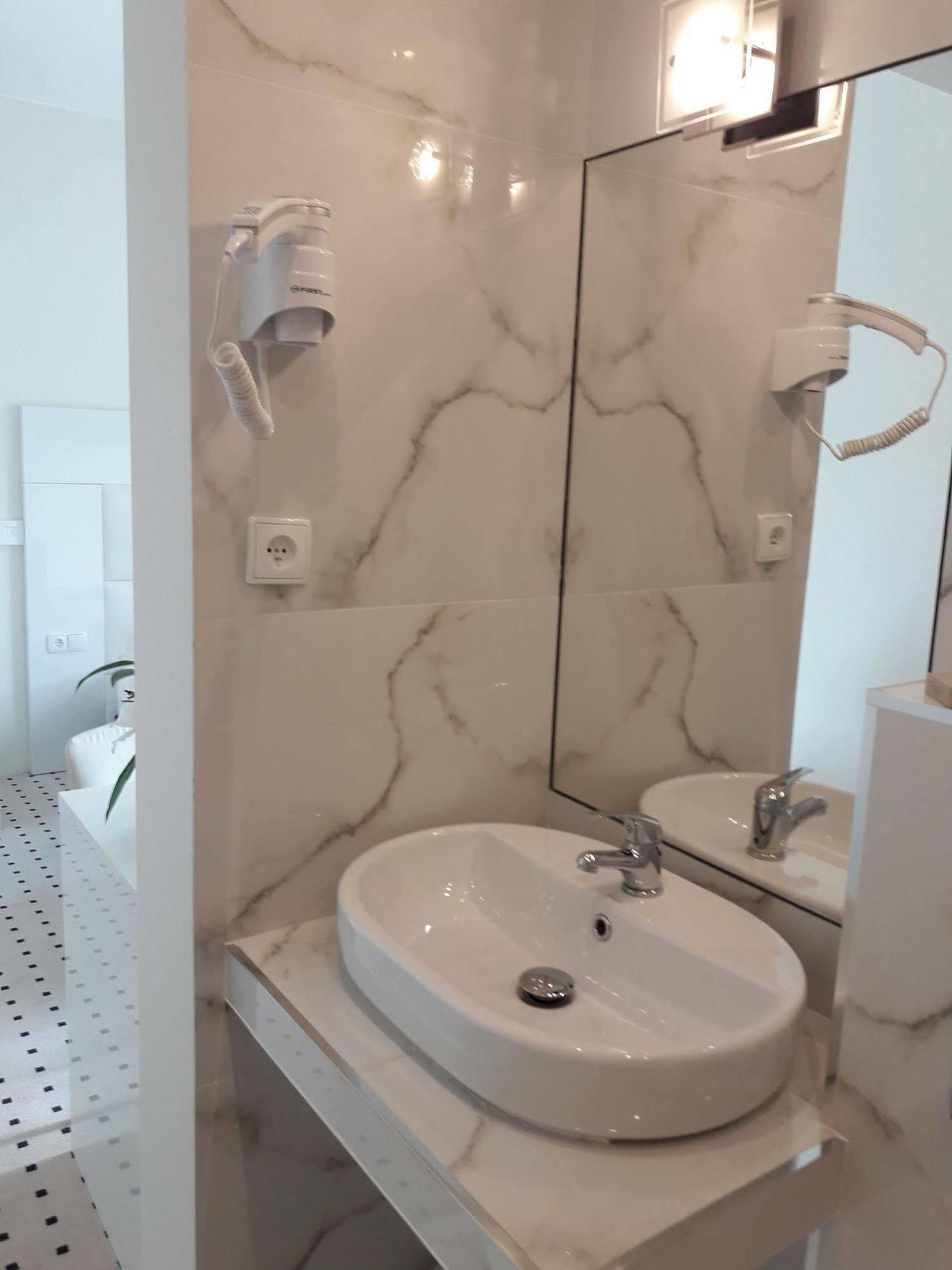 Apartamenty M&M Mikołajki المظهر الخارجي الصورة