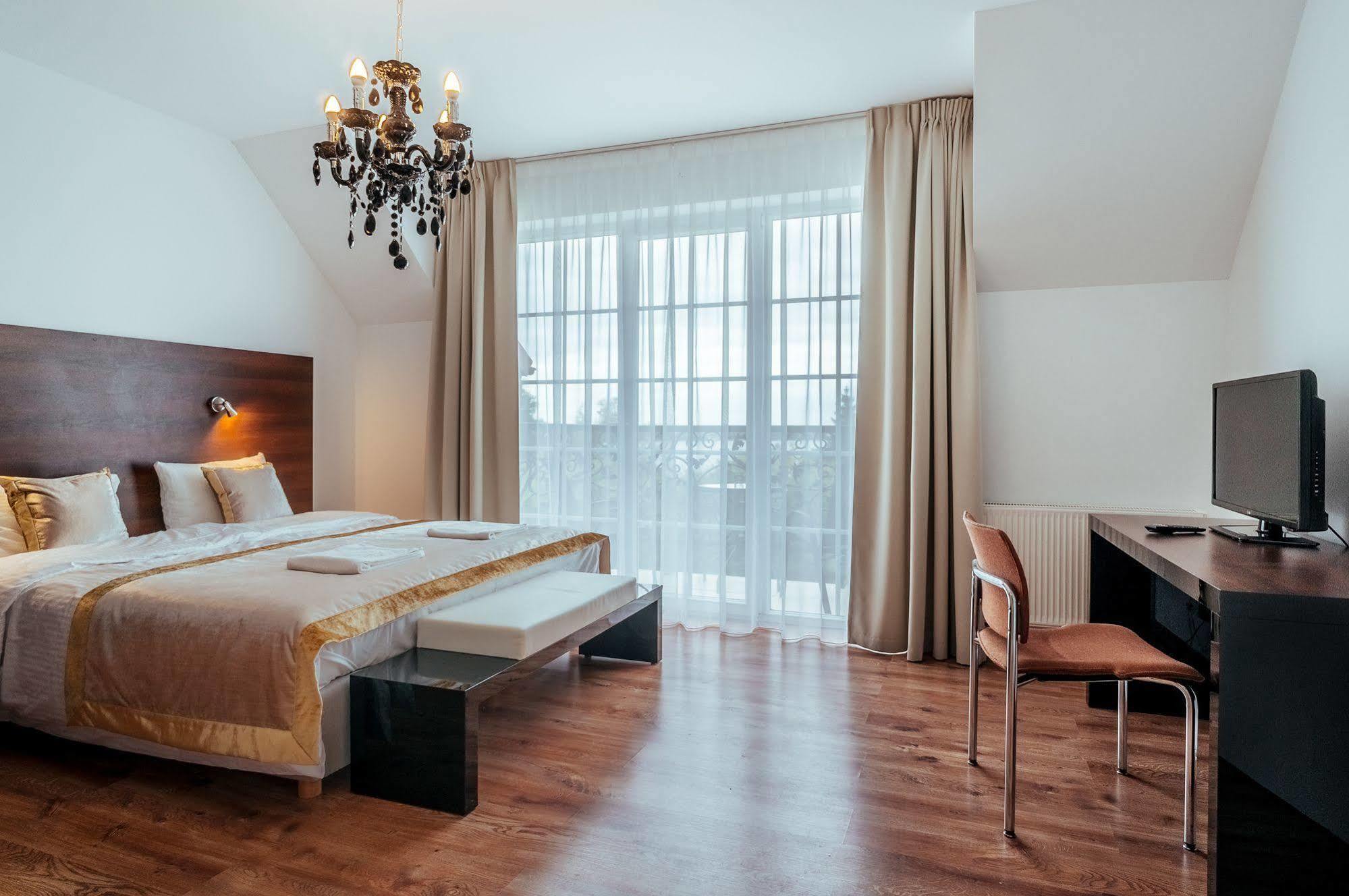 Apartamenty M&M Mikołajki المظهر الخارجي الصورة