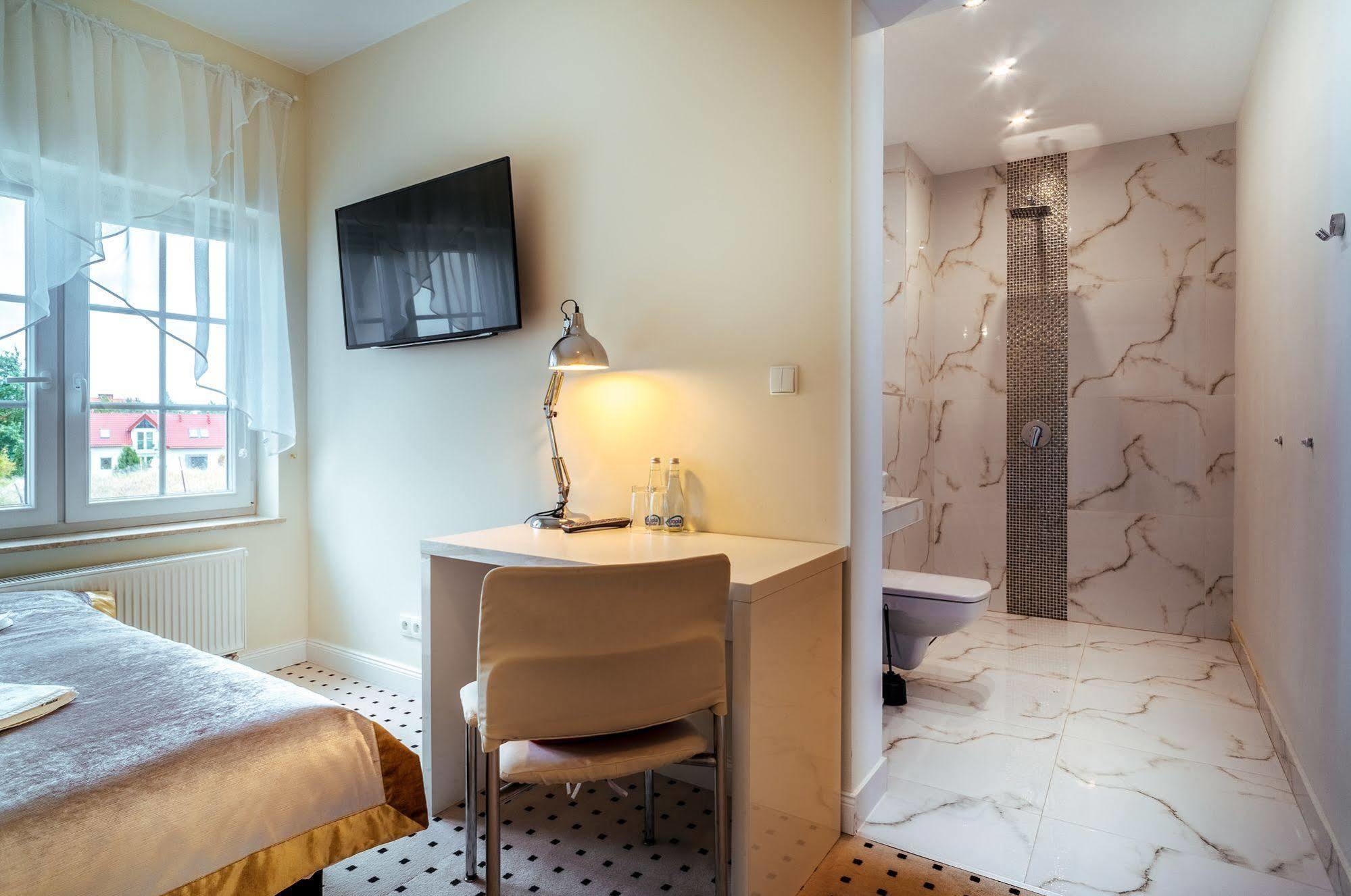 Apartamenty M&M Mikołajki المظهر الخارجي الصورة