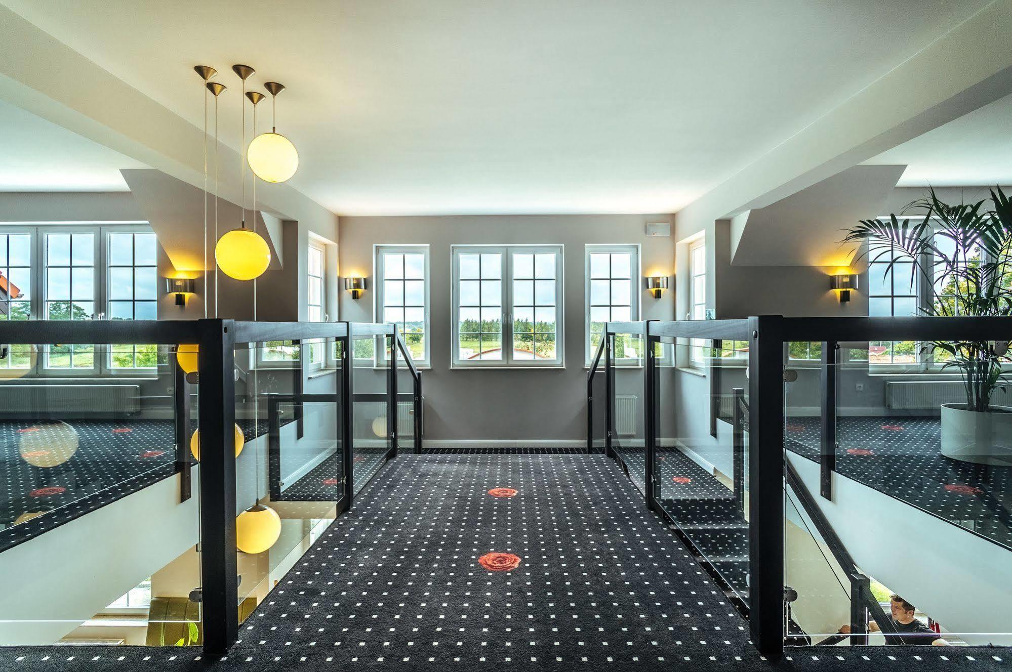 Apartamenty M&M Mikołajki المظهر الخارجي الصورة