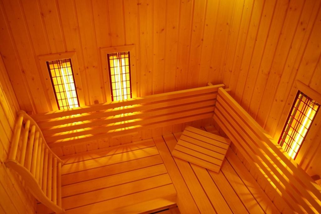 Apartamenty M&M Mikołajki المظهر الخارجي الصورة